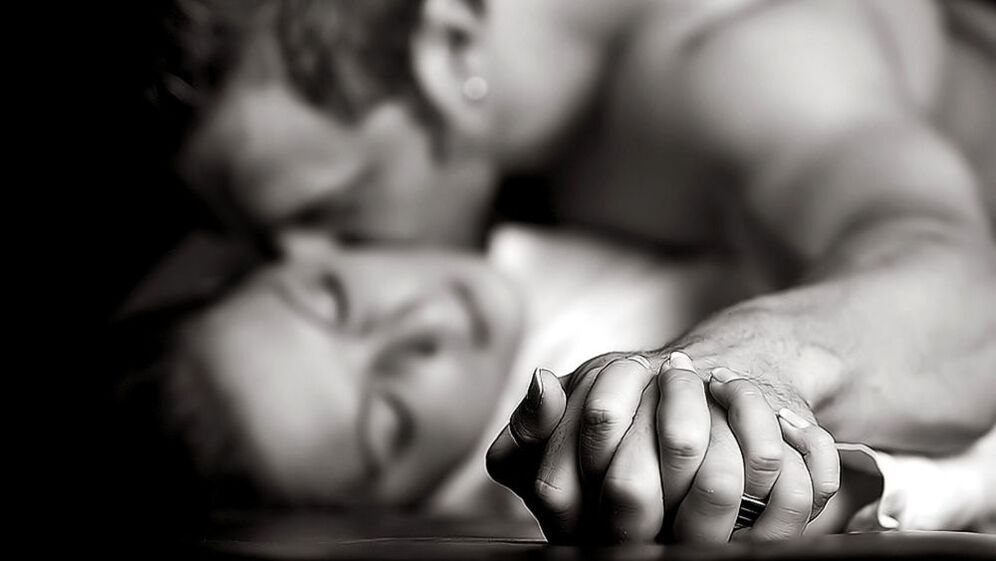 Sex