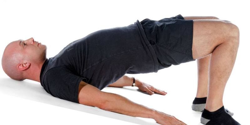 Übungen zur Steigerung der Potenz